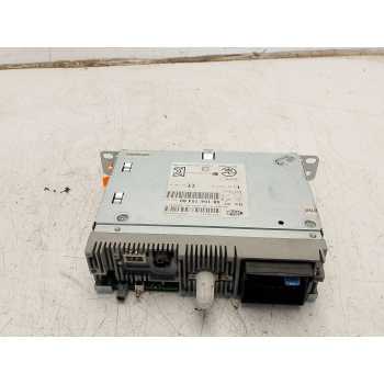 SISTEMA AUDIO / RADIO CD 9810475480 