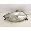 Recambio de faro izquierdo para toyota yaris (_p9_) 1.4 d-4d (nlp90_) referencia OEM IAM 811700D120  