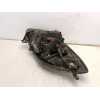 Recambio de faro izquierdo para toyota yaris (_p9_) 1.4 d-4d (nlp90_) referencia OEM IAM 811700D120  