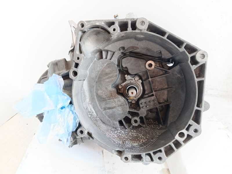 Recambio de caja cambios para opel vectra c gts (z02) 1.9 cdti (f68) referencia OEM IAM 55355303 ADAHU 55192042