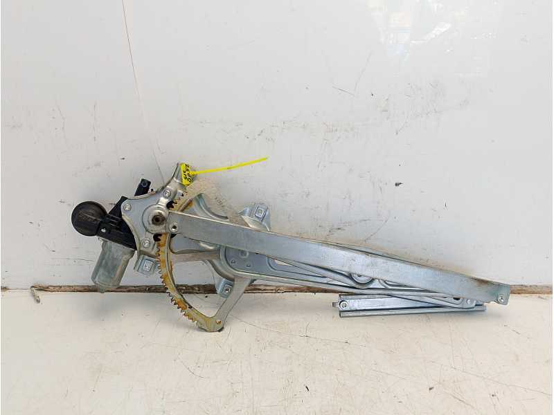 Recambio de elevalunas delantero derecho para toyota yaris (_p9_) 1.4 d-4d (nlp90_) referencia OEM IAM 698100D131  