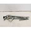 Recambio de elevalunas delantero derecho para toyota yaris (_p9_) 1.4 d-4d (nlp90_) referencia OEM IAM 698100D131  