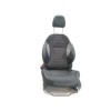Recambio de juego asientos completo para peugeot 2008 (--.2013) 1.6 blue-hdi fap referencia OEM IAM 16100900ZD  