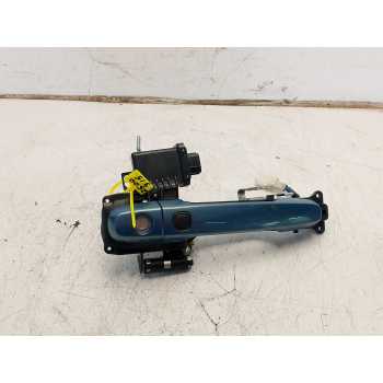 MANETA EXTERIOR DELANTERA IZQUIERDA 692100D060J2 