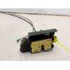 Recambio de cerradura puerta trasera derecha para ssangyong rodius line referencia OEM IAM 7132021004  