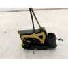 Recambio de cerradura puerta trasera derecha para ssangyong rodius line referencia OEM IAM 7132021004  