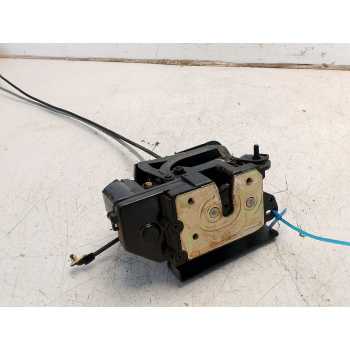 CERRADURA PUERTA TRASERA IZQUIERDA 7131021004 