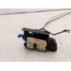 Recambio de cerradura puerta trasera izquierda para ssangyong rodius line referencia OEM IAM 7131021004  
