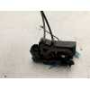 Recambio de cerradura puerta trasera izquierda para ssangyong rodius line referencia OEM IAM 7131021004  
