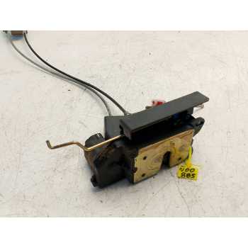 CERRADURA PUERTA DELANTERA DERECHA 7122021004 