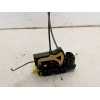 Recambio de cerradura puerta delantera derecha para ssangyong rodius line referencia OEM IAM 7122021004  