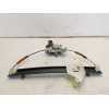 Recambio de elevalunas trasero derecho para ssangyong rodius line referencia OEM IAM 7334021000  