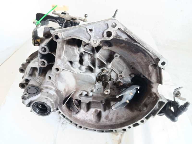 Recambio de caja cambios para citroën c4 berlina 1.4 16v referencia OEM IAM 2223YG FVM 20291511