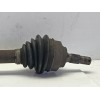 Recambio de transmision delantera izquierda para citroën c4 aircross referencia OEM IAM 32722X 963711780 