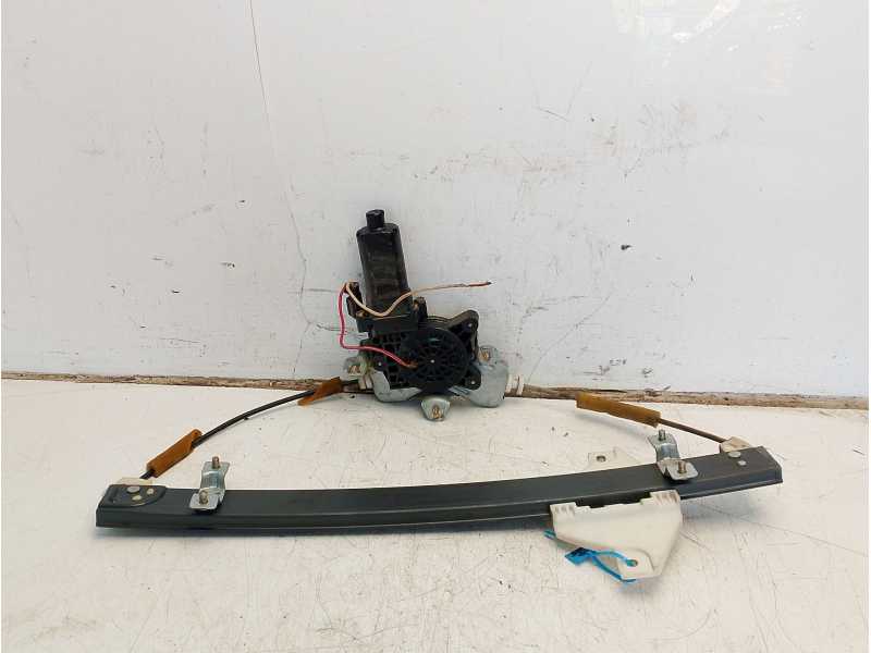 Recambio de elevalunas trasero izquierdo para ssangyong rodius line referencia OEM IAM 7333021000  