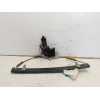Recambio de elevalunas trasero izquierdo para ssangyong rodius line referencia OEM IAM 7333021000  