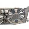 Recambio de electroventilador para ssangyong rodius line referencia OEM IAM 8821021050  