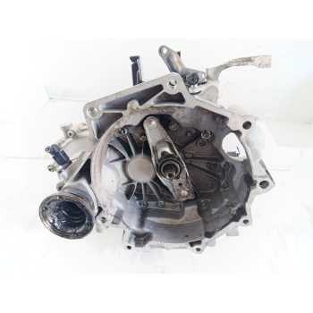 CAJA CAMBIOS 02T300052RX GKR 24102 / 480528