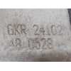 Recambio de caja cambios para seat ibiza iii (6l1) 1.9 sdi referencia OEM IAM 02T300052RX GKR 24102 / 480528
