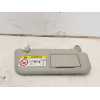 Recambio de parasol derecho para toyota yaris hsd active referencia OEM IAM 743100DC80B0  