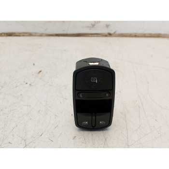MANDO ELEVALUNAS DELANTERO IZQUIERDO 315625731 