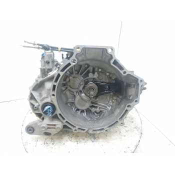 CAJA CAMBIOS A6031701XC 