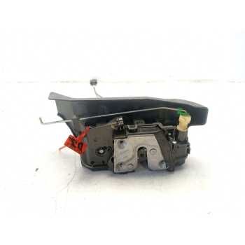 CERRADURA PUERTA DELANTERA IZQUIERDA 805032854R 