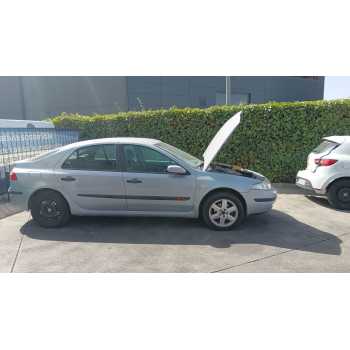RENAULT LAGUNA II (BG0/1_)
