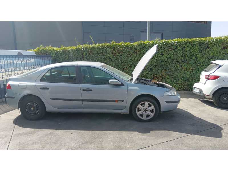 renault laguna ii (bg0/1_) del año 2002