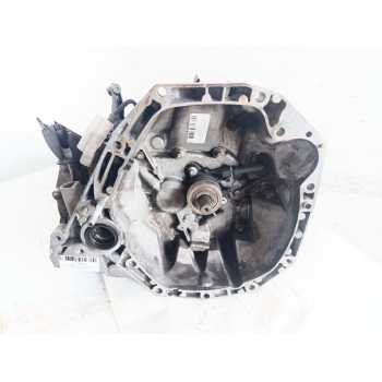 CAJA CAMBIOS 320102944R JR5 320102242R / A039286