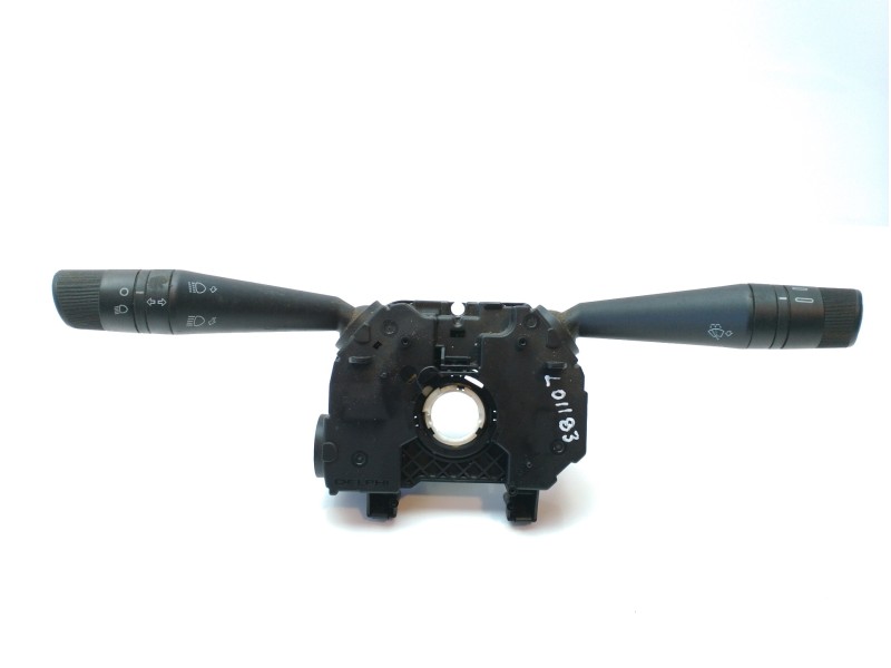 Recambio de mando multifuncion para iveco daily furgón fg 33 s ... v batalla 3000 referencia OEM IAM 5801464968  