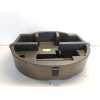 Recambio de bandeja piso maletero para toyota yaris 1.5 16v cat referencia OEM IAM 649930D040  