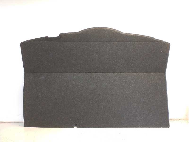 Recambio de tapa maletero para toyota yaris 1.5 16v cat referencia OEM IAM 647710D160  