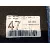 Recambio de tapa maletero para toyota yaris 1.5 16v cat referencia OEM IAM 647710D160  