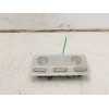 Recambio de luz interior para toyota yaris hsd active referencia OEM IAM 812600D070  