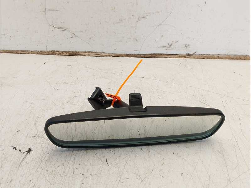 Recambio de espejo interior para toyota yaris hsd active referencia OEM IAM 878100WQ40  