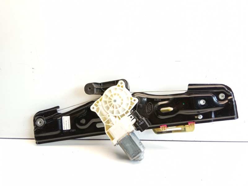 Recambio de elevalunas trasero izquierdo para land rover discovery sport hse referencia OEM IAM LR078974  