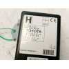 Recambio de modulo electronico para toyota yaris hsd active referencia OEM IAM 897400D100  