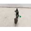 Recambio de pedal acelerador para toyota yaris hsd active referencia OEM IAM 781100D110  