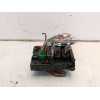 Recambio de caja reles / fusibles para peugeot 407 st confort referencia OEM IAM 9643538080  