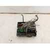 Recambio de caja reles / fusibles para peugeot 407 st confort referencia OEM IAM 9643538080  