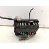 Recambio de caja reles / fusibles para peugeot 407 st confort referencia OEM IAM 9643538080  