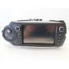 Recambio de pantalla multifuncion para toyota yaris hsd active referencia OEM IAM 861400D220 6434CBE2808 861400D220