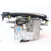 Recambio de pantalla multifuncion para toyota yaris hsd active referencia OEM IAM 861400D220 6434CBE2808 861400D220