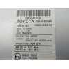 Recambio de pantalla multifuncion para toyota yaris hsd active referencia OEM IAM 861400D220 6434CBE2808 861400D220
