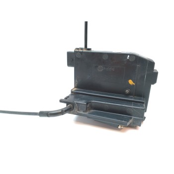 CERRADURA PUERTA TRASERA IZQUIERDA 9810310880 