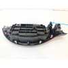Recambio de mando calefaccion / aire acondicionado para toyota yaris hsd active referencia OEM IAM 559000D800C1 75F206 75H394