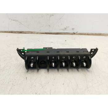 MANDO ELEVALUNAS DELANTERO IZQUIERDO 6917985 