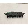 Recambio de mando elevalunas delantero izquierdo para bmw mini (r50,r53) one referencia OEM IAM 6917985  