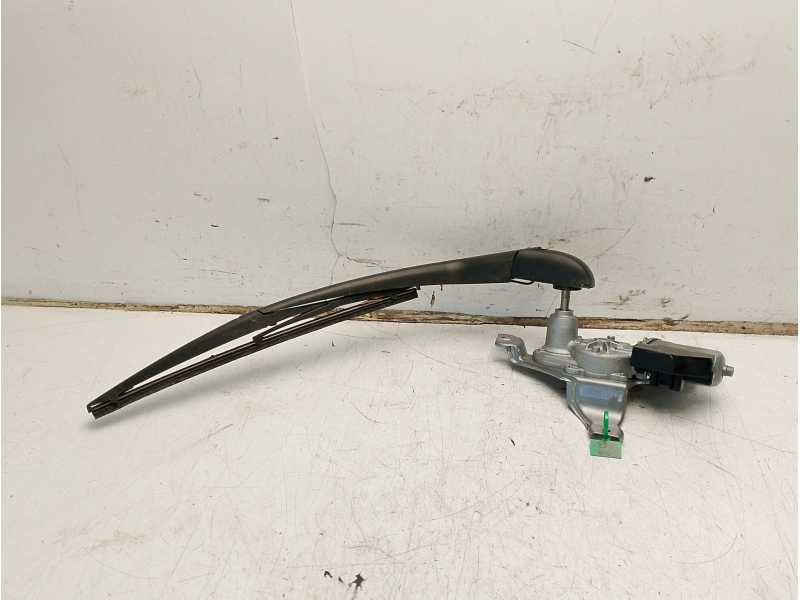 Recambio de motor limpia trasero para toyota yaris hsd active referencia OEM IAM 851300D080  